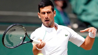 Djokovic sẵn sàng chơi ở bất cứ nơi nào được hoan nghênh