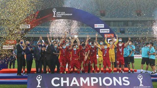 Những điều cần biết về giải U23 quốc tế Dubai 2022