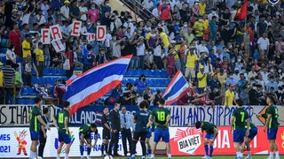 Sân Thiên Trường: Bóng đá nối kết tình hữu nghị Đông Nam Á
