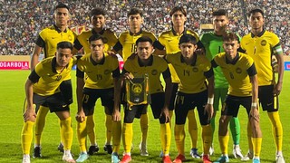 KẾT QUẢ bóng đá U23 Malaysia 3-1 U23 Lào, SEA Games 31