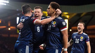 Nhận định bóng đá nhà cái Ireland vs Scotland. Nhận định, dự đoán bóng đá Nations League (23h00, 11/06)