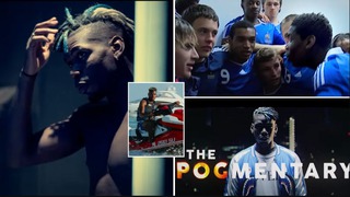 Phim tài liệu về Paul Pogba nhận bão 1 sao