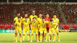 KẾT QUẢ bóng đá Viettel 1-2 HAGL, Cúp Tứ hùng