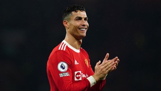 Đòi rời MU nhưng Ronaldo không có nhiều lựa chọn về bến đỗ mới