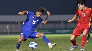 LĐBĐ Indonesia sẽ gửi băng hình trận hòa của U19 Việt Nam lên AFF