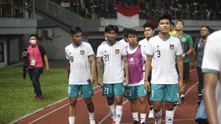 Indonesia nhận cái kết cực đắng sau khi đòi điều tra U19 Việt Nam