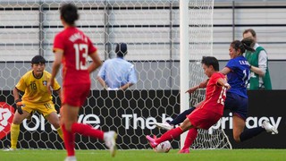Nhận định bóng đá nhà cái nữ Trung Quốc vs Hàn Quốc. Nhận định, dự đoán bóng đá nữ Đông Á (17h00, 23/7)