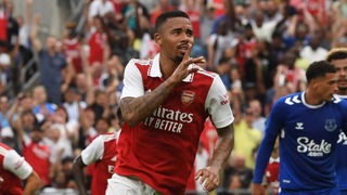 Link xem trực tiếp bóng đá Arsenal vs Orlando, Giao hữu Hè 2022 (07h15, 21/7)