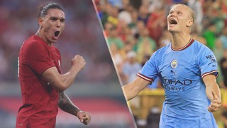 FPT Play trực tiếp bóng đá Liverpool vs Man City, Siêu Cúp Anh (23h00, 30/7)