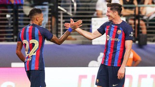 Soi kèo nhà cái New York Red Bull vs Barcelona. Nhận định, dự đoán bóng đá giao hữu mùa Hè (06h00, 31/7)