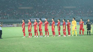 VIDEO FPT Play TRỰC TIẾP bóng đá U19 Việt Nam vs U19 Philippines, U19 Đông Nam Á 2022 (15h00, 4/7)