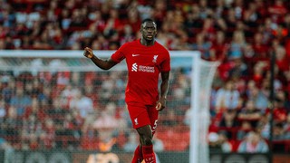 Liverpool nhận tin dữ trước trận gặp Fulham