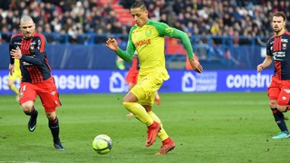 Soi kèo nhà cái Nantes vs Lille. Nhận định, dự đoán bóng đá Ligue 1 (02h00, 13/08)