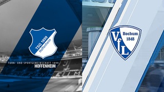 Soi kèo nhà cái Hoffenheim vs Bochum. Nhận định, dự đoán bóng đá Bundesliga (20h30, 13/8)