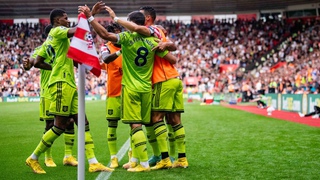 Southampton 0-1 MU: Bruno Fernandes tỏa sáng, giúp MU thắng 2 trận liên tiếp