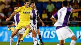 Soi kèo nhà cái Real Valladolid vs Villarreal. Nhận định, dự đoán bóng đá La Liga (00h00, 14/08)