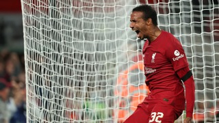 Điểm nhấn Liverpool 2-1 Ajax: Jota tái xuất hoàn hảo, Alexander-Arnold lại là điểm yếu
