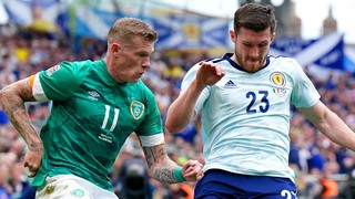 Soi kèo nhà cái Scotland vs CH Ireland. Nhận định, dự đoán bóng đá UEFA Nations League (01h45, 25/9)