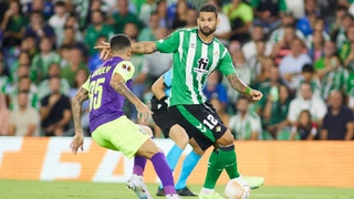 Soi kèo nhà cái Ludogorets vs Real Betis. Nhận định, dự đoán bóng đá Cúp C2 (23h45, 27/10)