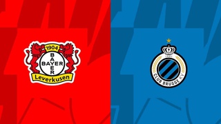 Nhận định bóng đá nhà cái Leverkusen vs Club Brugge. Nhận định, dự đoán bóng đá Cúp C1 (00h45, 2/11)