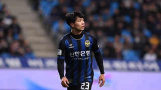 Incheon United 0-3 Ulsan: Vào sân hiệp 2, Công Phượng không cứu được Incheon United