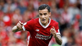 Thêm dấu hiệu rõ ràng cho thấy Coutinho sắp rời Liverpool, sang Barca