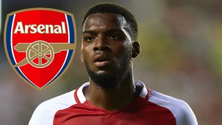 Thomas Lemar là ai mà khiến Arsenal sắp mất tới 80 triệu bảng?