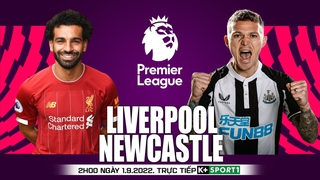 Soi kèo nhà cái Liverpool vs Newcastle . Nhận định, dự đoán bóng đá Anh (02h00, 1/9)