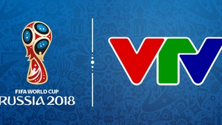 Link trực tiếp bóng đá World Cup 2018 trên VTV6, VTV2 và VTV3