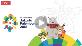 Trực tiếp lễ bế mạc Asiad 2018