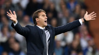 Real sa thải Julen Lopetegui: Cánh hoa hồng đã phản bội Lopetegui