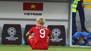 Lịch thi đấu Asian Cup 2019 24h ngày 17/1. Lịch thi đấu bóng đá hôm nay. Lịch thi đấu Asian Cup 2019