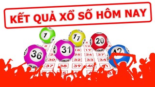 Vietlott Power 6/55 ngày 25/4/2020: Xổ số Vietlott Power 6 55 hôm nay quay lại với Jackpot vượt 143 tỉ