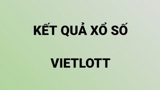 Vietlott 6/45: Kết quả xổ số KQXS Vietlott Mega 6 45 hôm nay ngày 7/8/2020