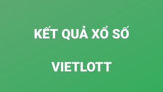 Vietlott 6/45: Kết quả xổ số KQXS Vietlott Mega 6 45 hôm nay ngày 12/8/2020