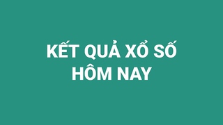 XSCM. Xổ số Cà Mau. XSCM hôm nay. Kết quả xổ số Cà Mau 14/12/2020