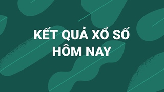 Vietlott. Xổ số Vietlott 6/45 hôm nay 15/1/2021. Kết quả KQXS Mega 6/45