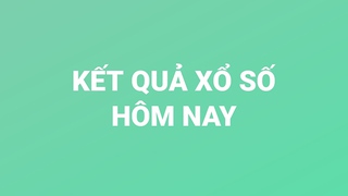 XSHCM 16/1 - XSTP - Xổ số Thành phố Hồ Chí Minh hôm nay 16/1/2021