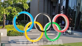 Lịch thi đấu bóng đá nam Olympic 2021: VTV6 VTV5 trực tiếp bóng đá hôm nay