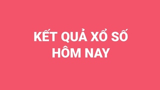 Xổ số hôm nay: Kết quả xổ số miền Nam, xổ số miền Bắc, XSMTR, Vietlott 9/11/2021