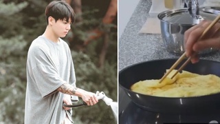 Mê mẩn với 'boyfriend material' của Jungkook BTS trong 'In The SOOP 2'