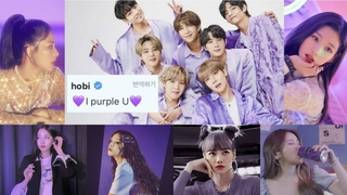 Loạt tin đồn hẹn hò về BTS từng gây rúng động K-pop