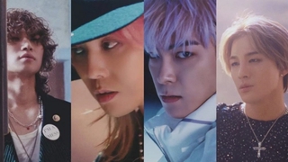 Bigbang đạt chứng nhận 'all-kill' với 'Still Life'