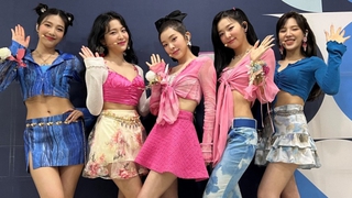 Netizen sốc, Red Velvet giảm cân quá đà?