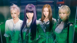 Thành tích của Aespa sau 1 tuần comeback với album 'Girls'