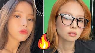 Blackpink và loạt nữ idol K-pop dẫn đầu xu hướng khoe vòng 1 tinh tế