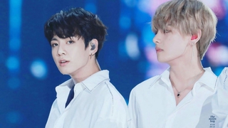 V và Jungkook BTS thay nhau đạt kỷ lục trên Spotify