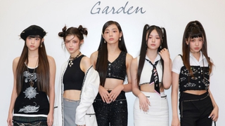 'Em gái' BTS NewJeans xuất hiện hớp hồn tại sự kiện Chanel