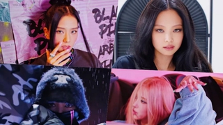 Blackpink không phá được kỷ lục công chiếu với 'Shut Down'