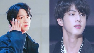 Không ai khác, Jin mới là thành viên giúp BTS có thứ hạng cao nhất trên Billboard